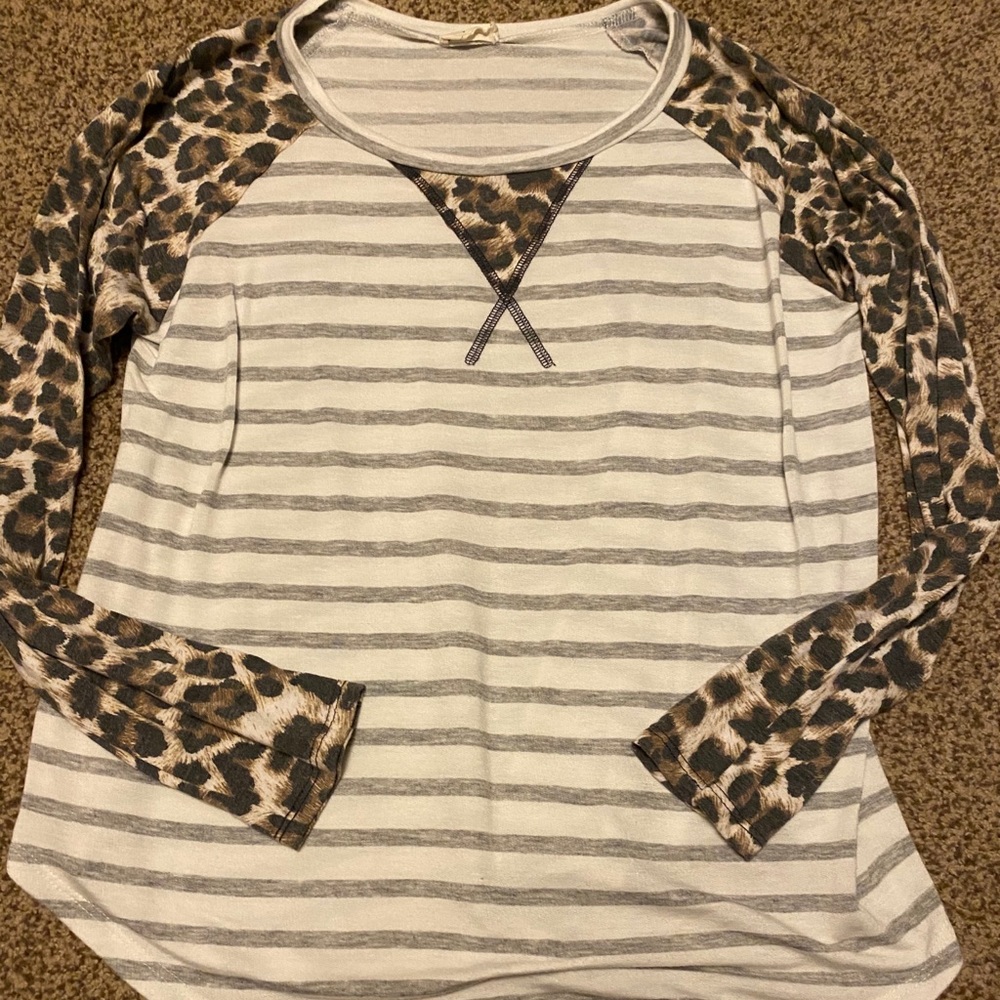 Boutique shirt